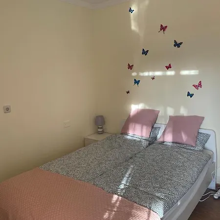 Mariposa Apartment