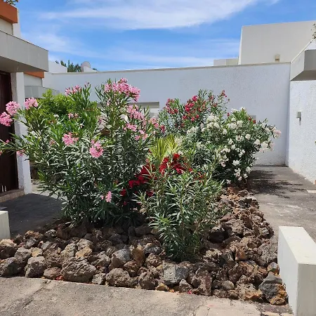 Mariposa Apartment