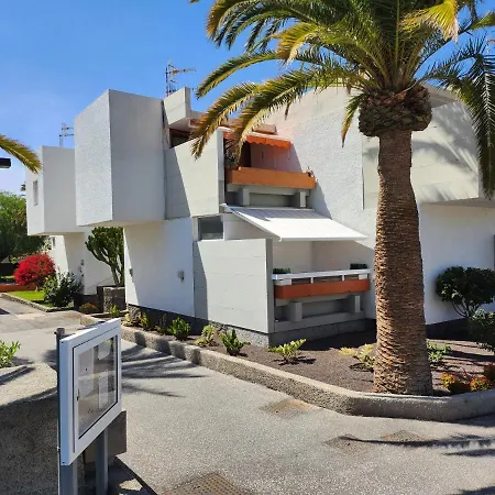 Apartment Mariposa Costa Del Silencio