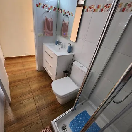 Mariposa Apartmán *