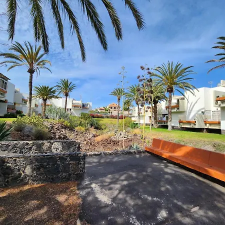 Apartmán Mariposa Costa Del Silencio