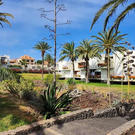 Mariposa Apartmán Costa Del Silencio