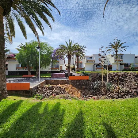 Apartmán Mariposa *